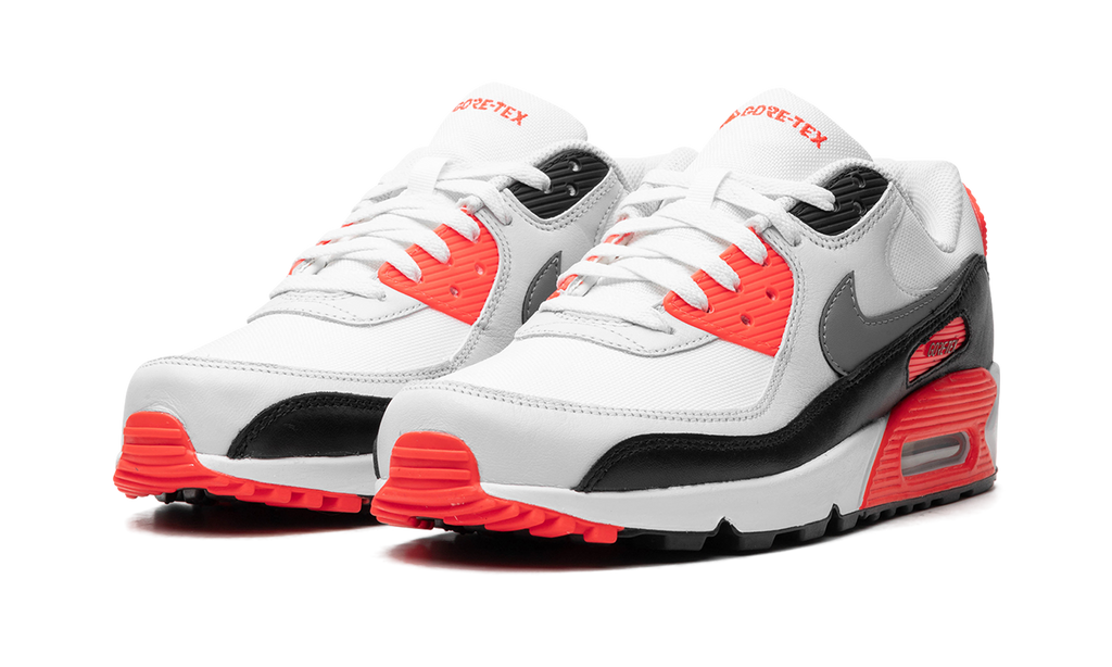 Nike Air Max 90 Infrared