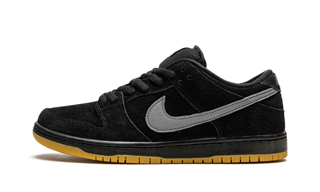 Nike SB Dunk Low Fog