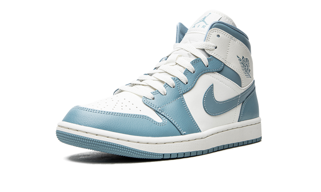 Jordan 1 Mid UNC