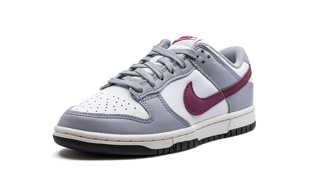 Nike Dunk Low Pale Ivory Redwood