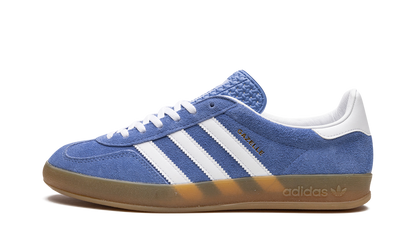 Adidas Gazelle Indoor Blue Fusion
