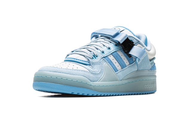 Adidas Bad Bunny Blue Tint