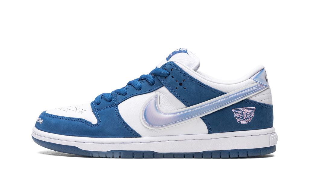 Nike Dunk Low Born x Raised