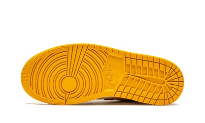 Jordan 1 Low Pollen