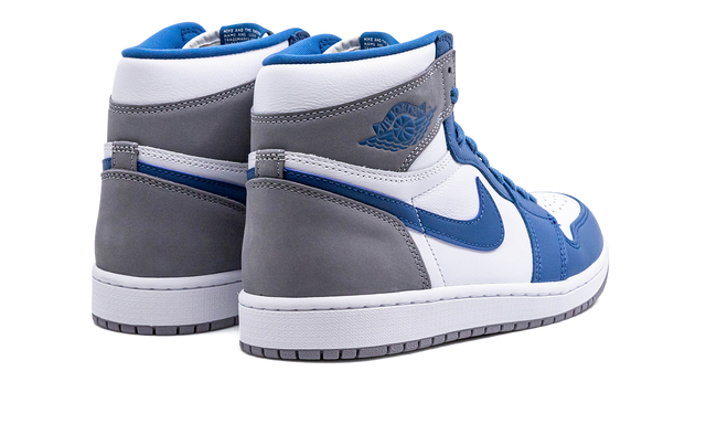 Jordan 1 Retro High True Blue