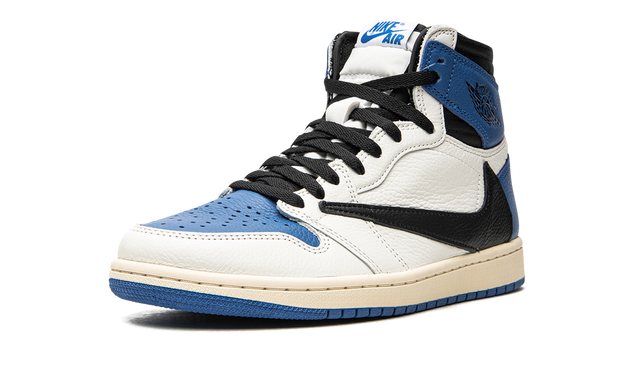 Jordan 1 High OG SP Fragment x Travis Scott