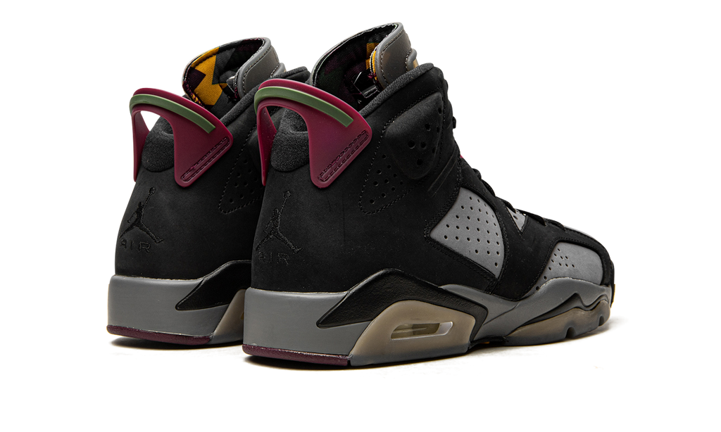 Jordan 6 Retro Bordeaux