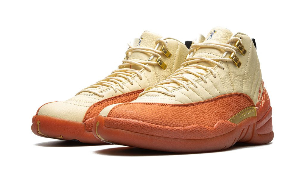 Jordan 12 Retro Eastside Golf Out of the Clay