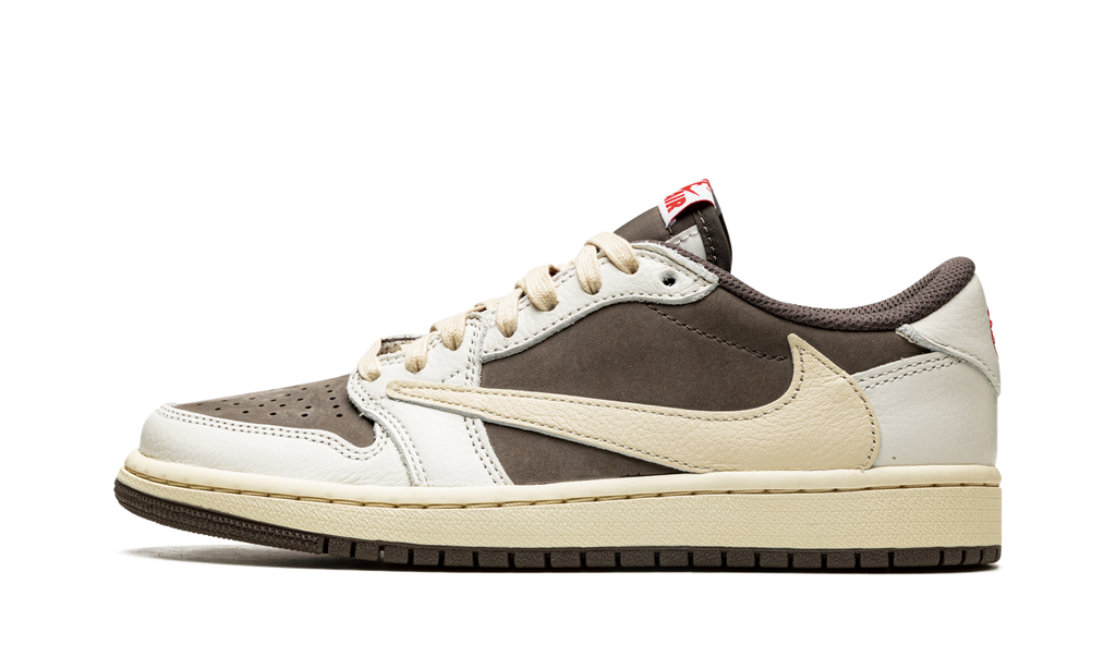 Jordan 1 Low Reverse Mocha Travis Scott