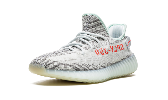 Adidas Yeezy Boost 350 V2 Blue Tint