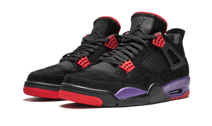 Jordan 4 Retro Raptors