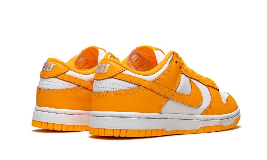 Nike Dunk Low Laser Orange