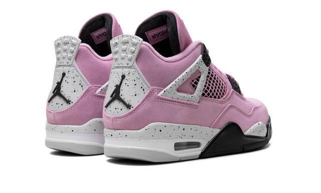 Air Jordan 4 Retro Orchid