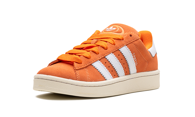 Adidas Campus 00s Amber Tint