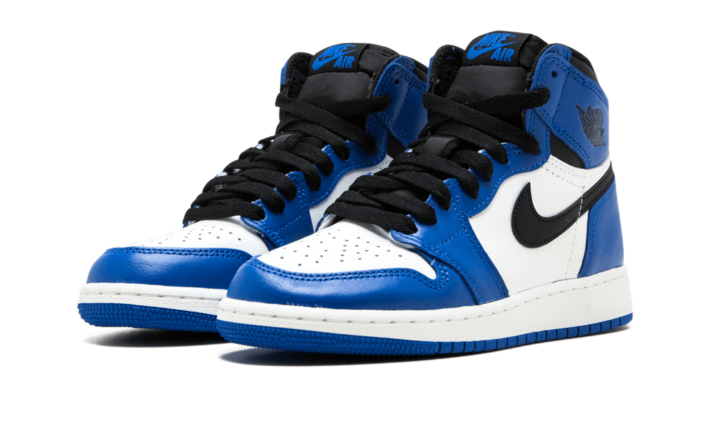 Jordan 1 Retro High Game Royal