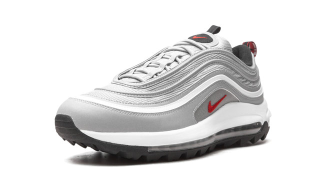 Nike Air Max 97 Silver Bullet