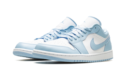 Jordan 1 Low Ice Blue