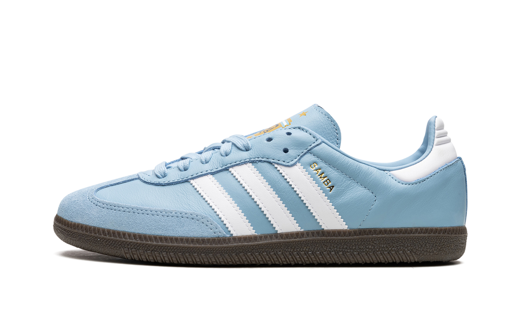 Adidas Samba X Argentina