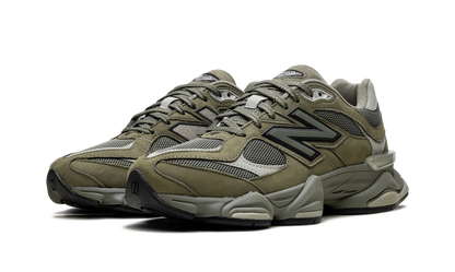 New Balance 9060 Dark Olivine