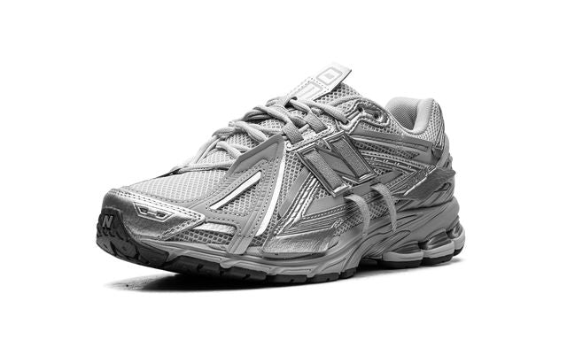 New Balance 1906R 1906A "Concrete Silver Metallic" Keesef 