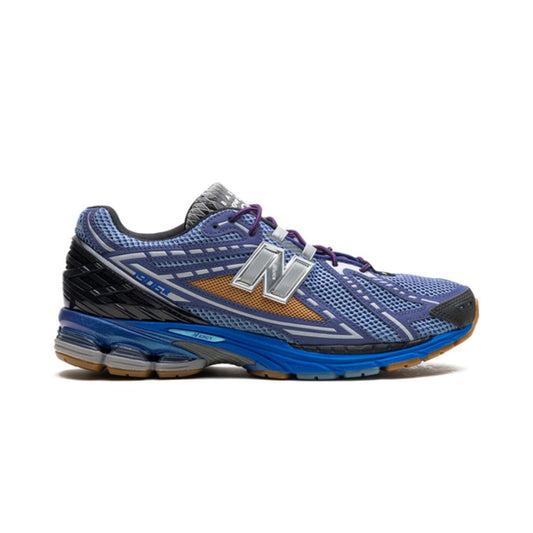 New Balance 1906R Action Bronson Keesef 