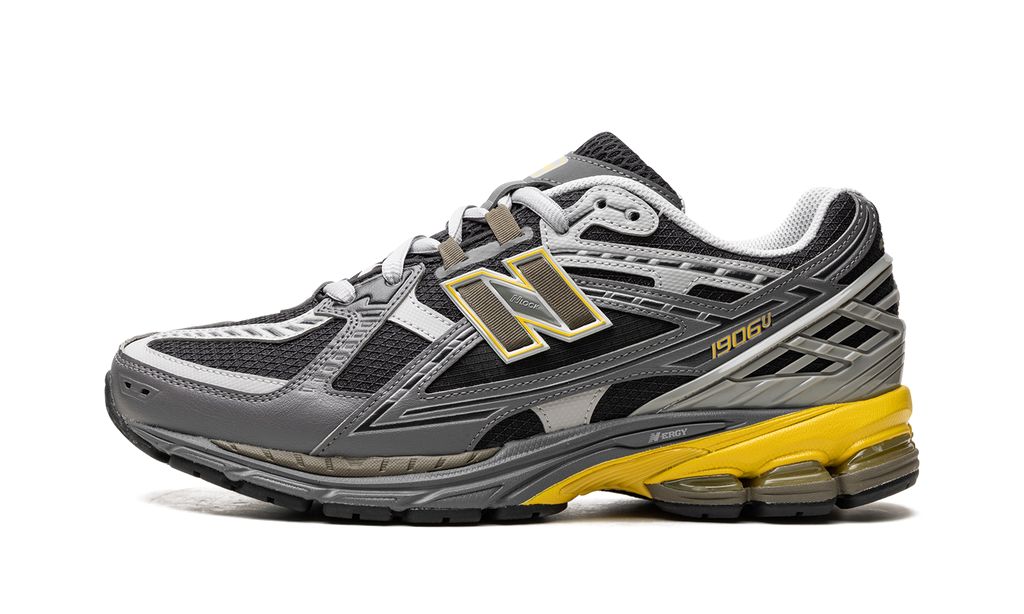 New Balance 1906R "Castlerock Ginger Lemon" Keesef 