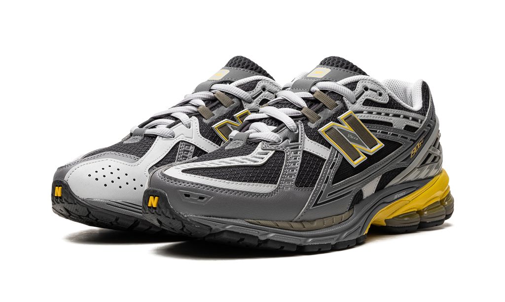 New Balance 1906R "Castlerock Ginger Lemon" Keesef 