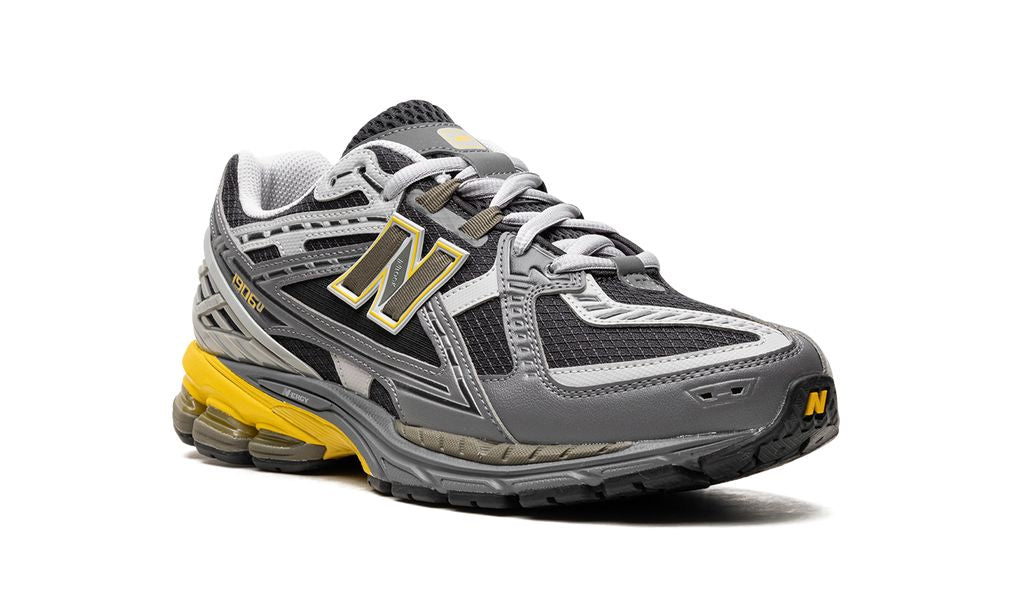 New Balance 1906R "Castlerock Ginger Lemon" Keesef 