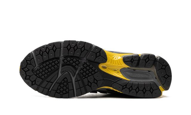 New Balance 1906R "Castlerock Ginger Lemon" Keesef 