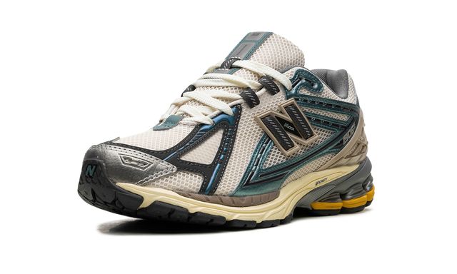 New Balance 1906R "NEW SPRUCE" Keesef 