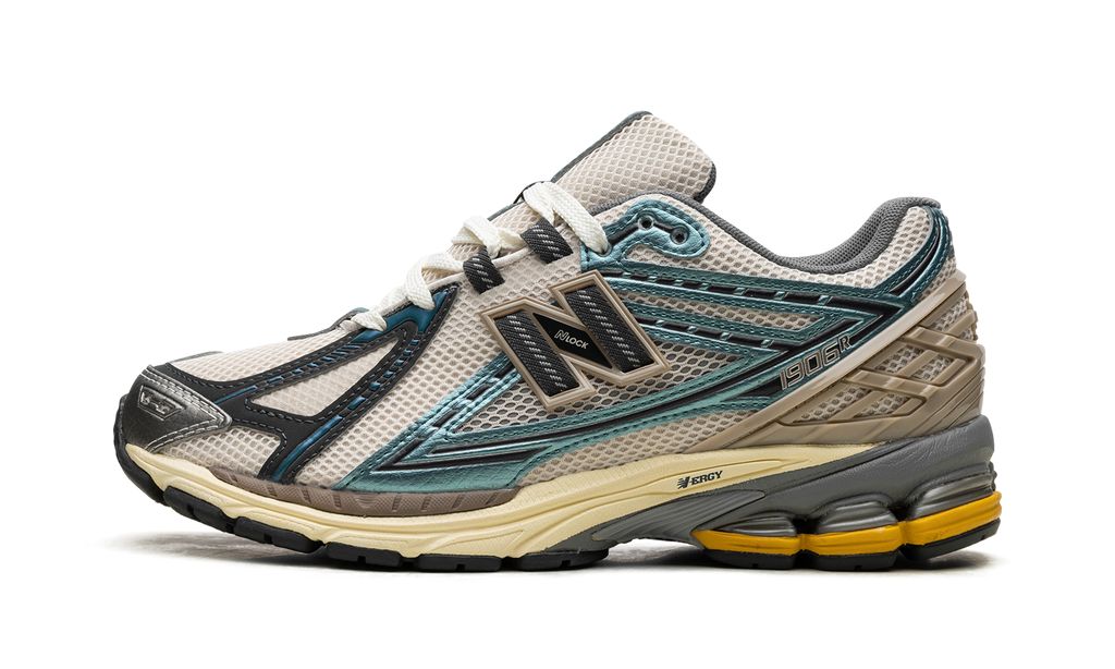 New Balance 1906R "NEW SPRUCE" Keesef 