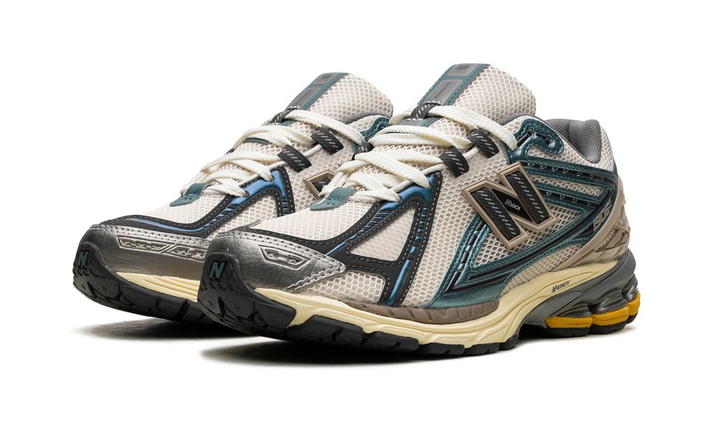 New Balance 1906R "NEW SPRUCE" Keesef 