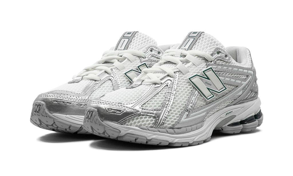 New Balance 1906R "SILVER METALLIC" Keesef 