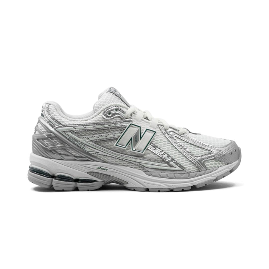New Balance 1906R "SILVER METALLIC" Keesef 