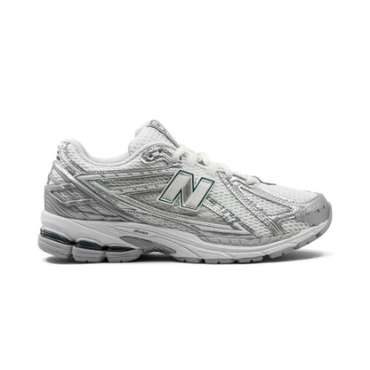 New Balance 1906R "SILVER METALLIC" Keesef 