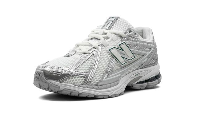 New Balance 1906R "SILVER METALLIC" Keesef 