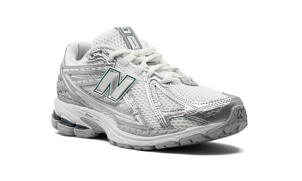 New Balance 1906R "SILVER METALLIC" Keesef 