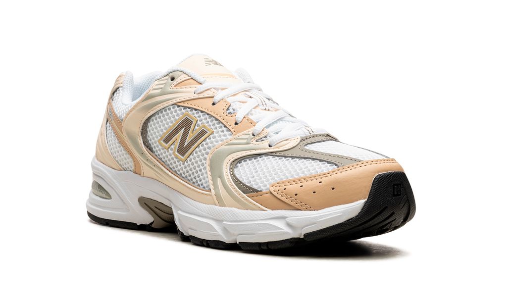 New Balance 530 ASOS Exclusive ASICS Gel-NYC Oatmeal Obsidian Grey Keesef 