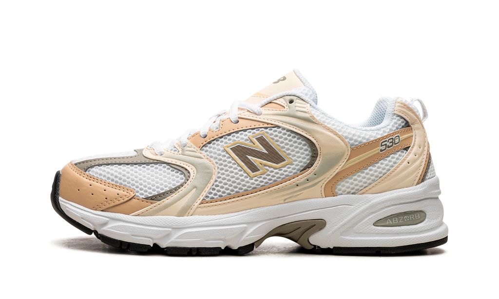 New Balance 530 ASOS Exclusive ASICS Gel-NYC Oatmeal Obsidian Grey Keesef 
