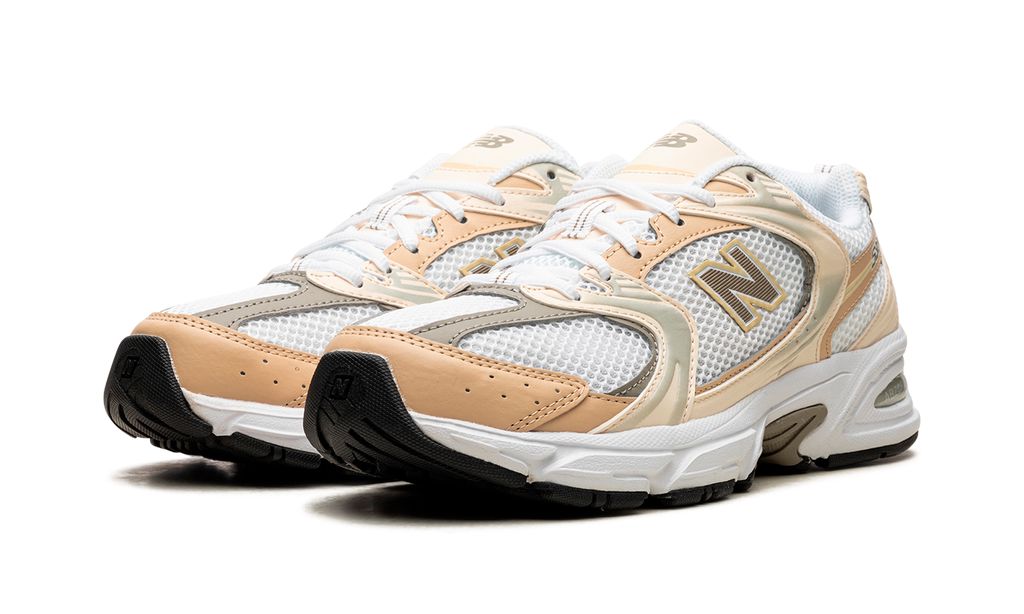New Balance 530 ASOS Exclusive ASICS Gel-NYC Oatmeal Obsidian Grey Keesef 