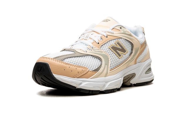 New Balance 530 ASOS Exclusive ASICS Gel-NYC Oatmeal Obsidian Grey Keesef 