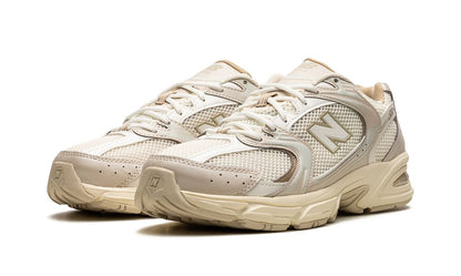 New Balance 530 Beige Angora Keesef 