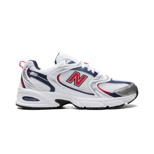 New Balance 530 Independence Day ASICS Gel-NYC Oatmeal Obsidian Grey Keesef 