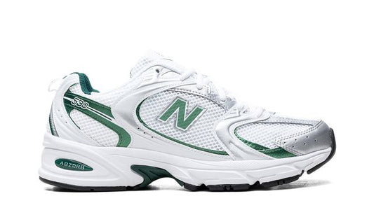 New Balance 530 Nightwatch Green ASICS Gel-NYC Oatmeal Obsidian Grey Keesef 
