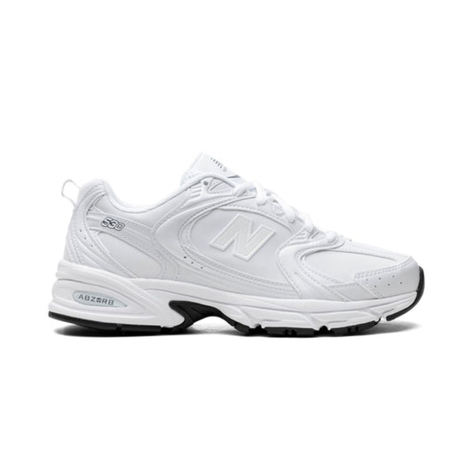 New Balance 530 White Castlerock ASICS Gel-NYC Oatmeal Obsidian Grey Keesef 
