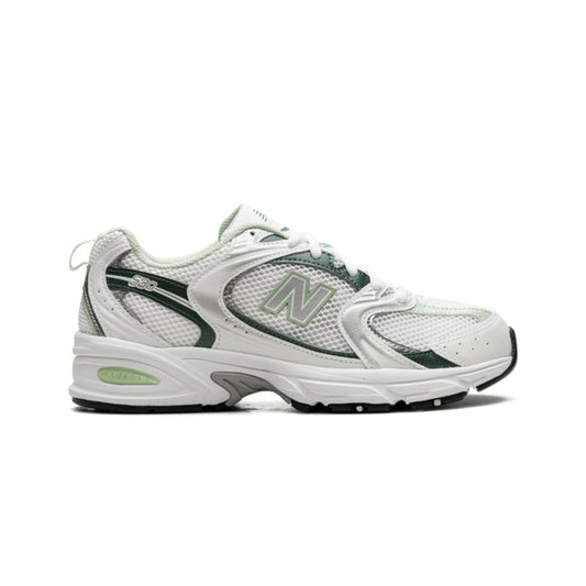 New Balance 530 White New Spruce Clay Ash ASICS Gel-NYC Oatmeal Obsidian Grey Keesef 