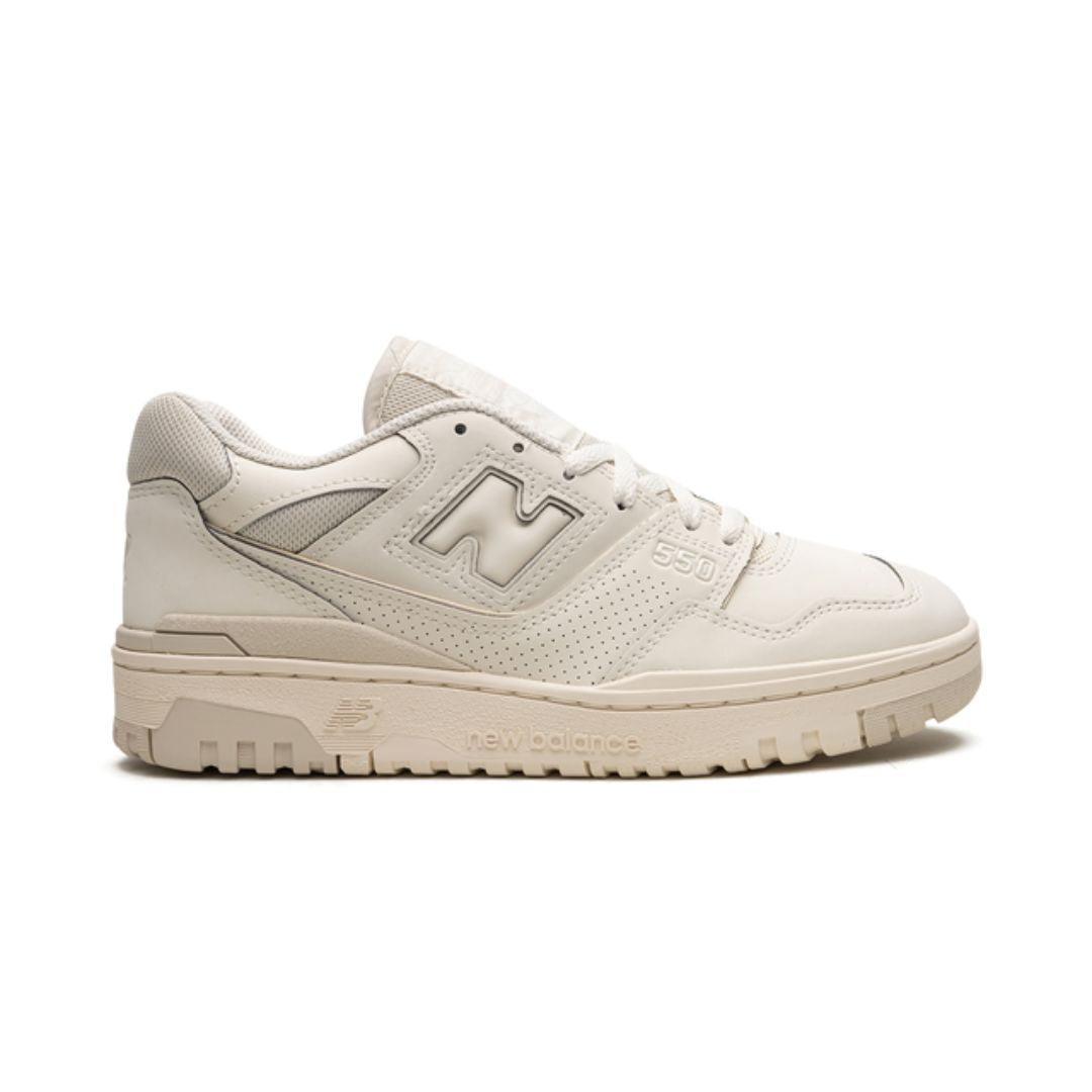 New Balance 550 Turtledove New Balance 550 Purple White Keesef 