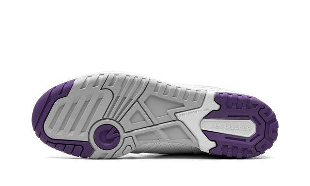 New Balance 650 Interstellar Purple Keesef 