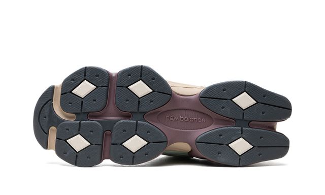 New Balance 9060 Clay Ash Keesef 