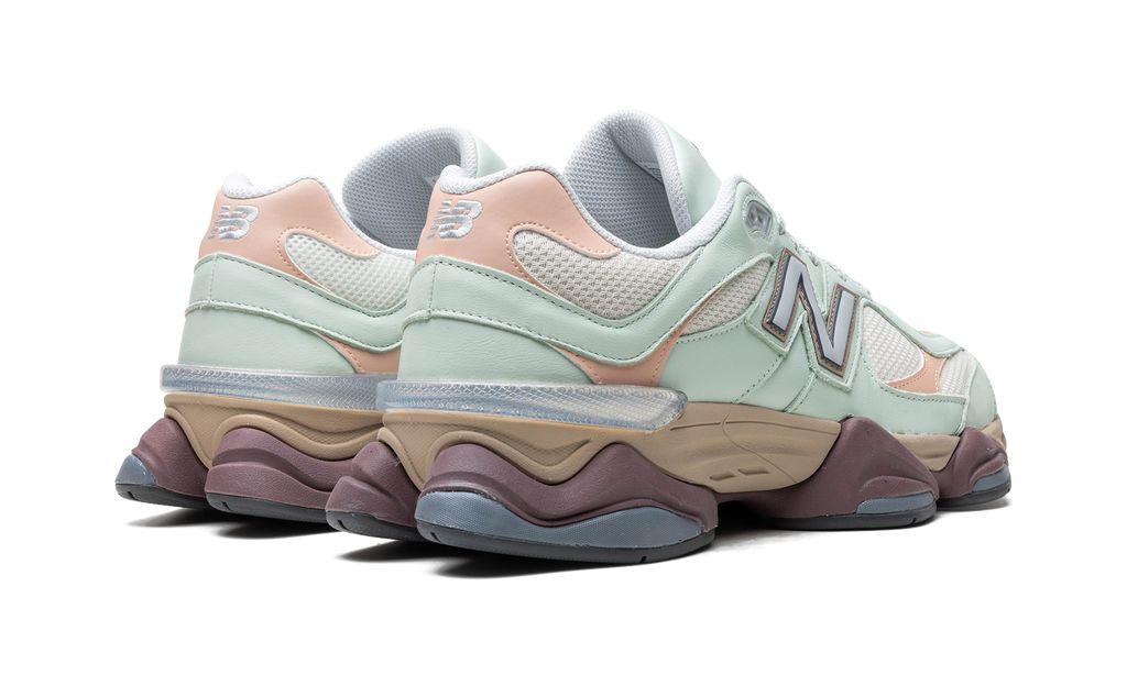 New Balance 9060 Clay Ash Keesef 
